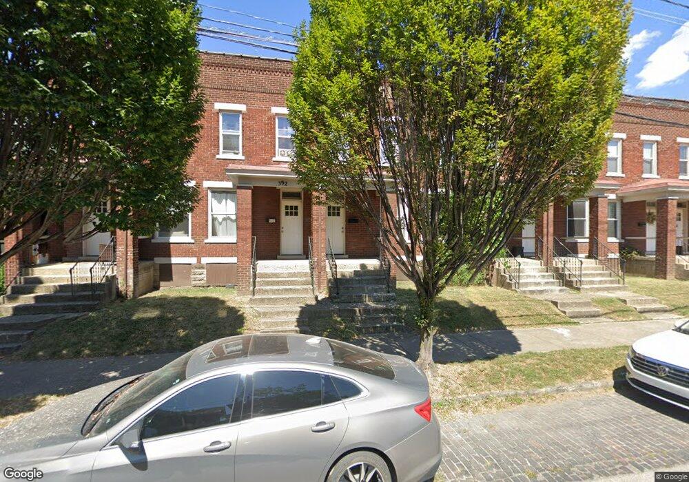 396 E Whittier St, Columbus, OH 43206 - photo 1