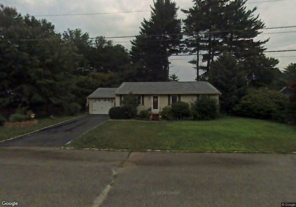 5 Alex Cir, Nashua, NH 03062 - photo 1