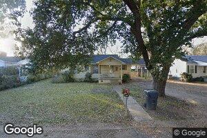 226 Chinquapin Trace, Greensboro, AL 36744