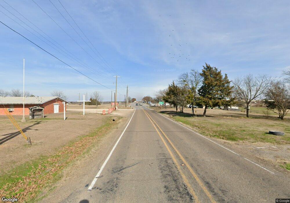 1217 S Mulberry St, Ennis, TX 75119 - photo 1