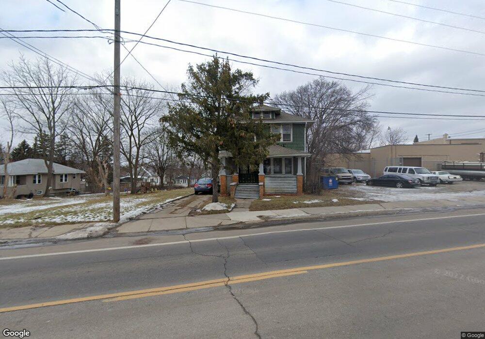 2222 Corunna Rd, Flint, MI 48503 - photo 1
