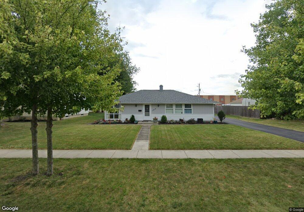 1012 Park Ave, New Haven, IN 46774 - photo 1