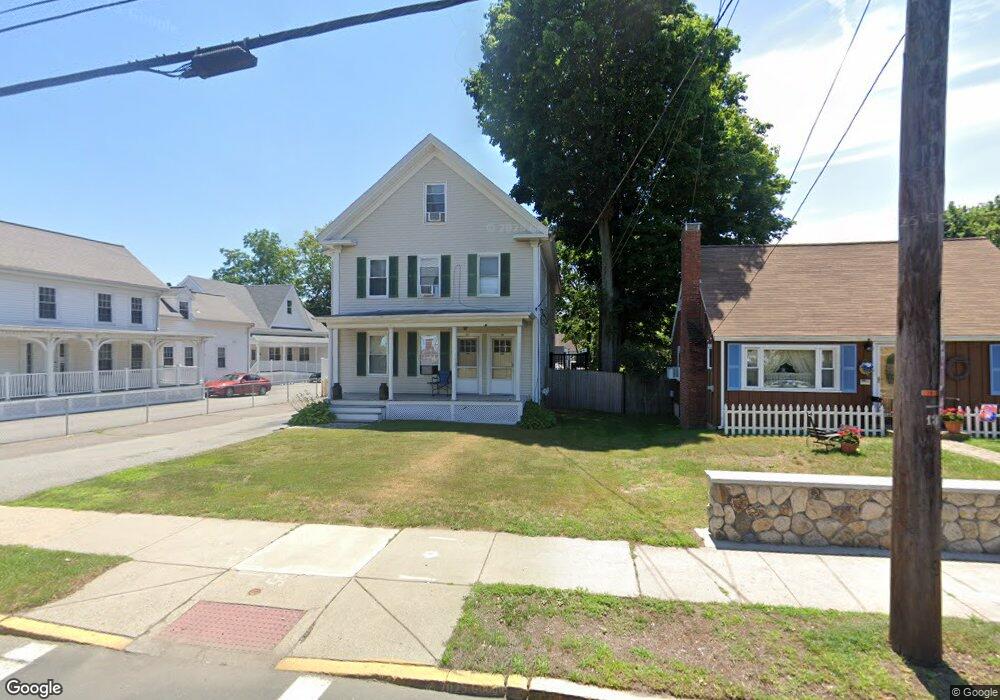 32 Main St unit 34, Saugus, MA 01906 - photo 1