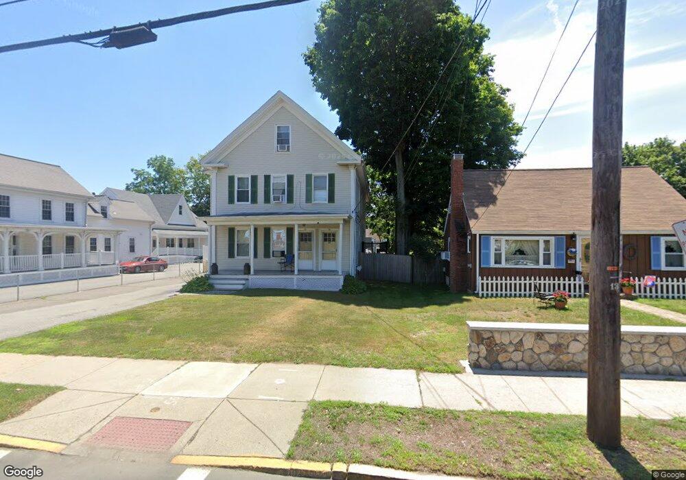 34 Main St, Saugus, MA 01906 - photo 1