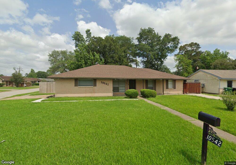 10542 Lera St, Houston, TX 77016 - photo 1