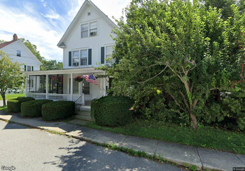 14 Edmund St, Springvale, ME 04083 - photo 1