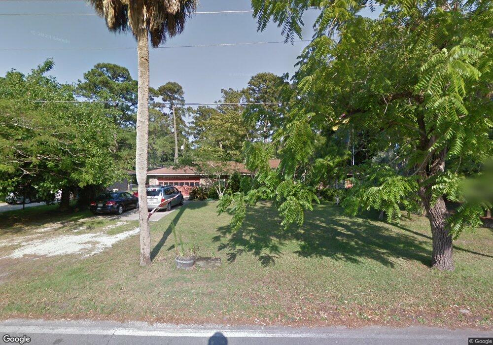 1307 Wilmington Island Rd, Savannah, GA 31410 - photo 1
