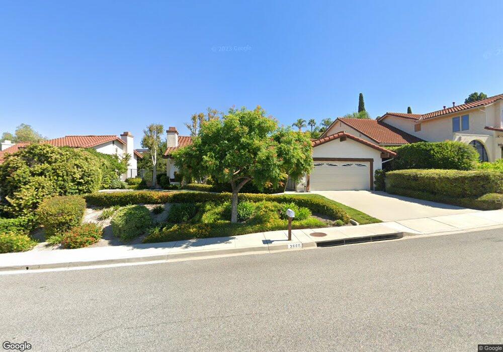 3668 Sunset Knolls Dr, Thousand Oaks, CA 91362 - photo 1