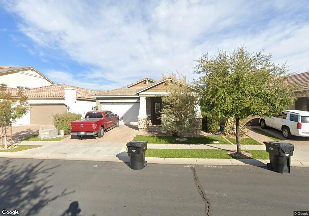 10616 E Nichols Ave, Mesa, AZ 85209 - photo 1