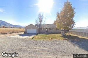313 W 300 S, Mona, UT 84645