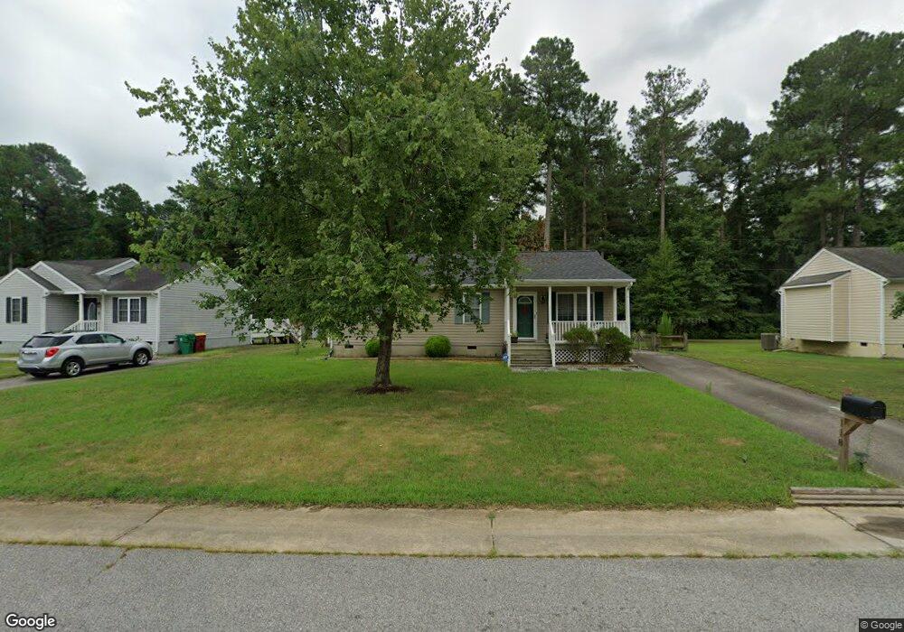 118 Richland Rd, Petersburg, VA 23805 - photo 1