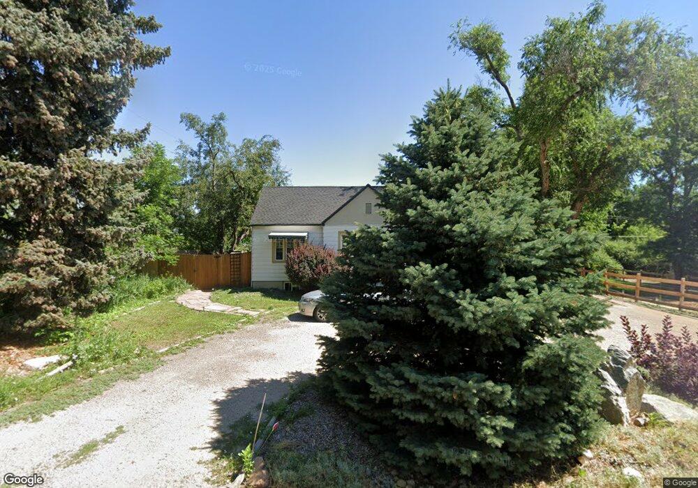 1956 Glen Shiel Dr, Lakewood, CO 80215 - photo 1