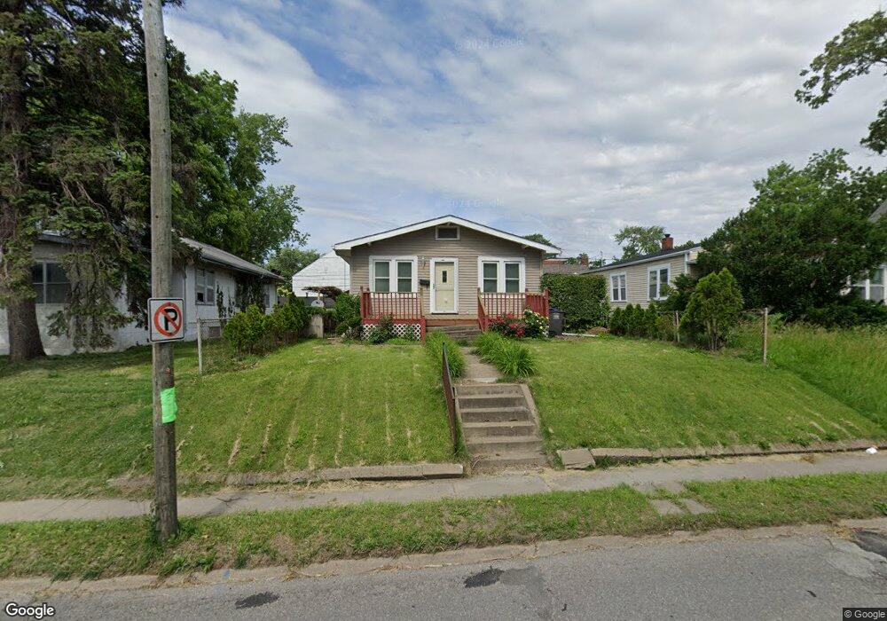 3404 2nd Ave, Des Moines, IA 50313 - photo 1