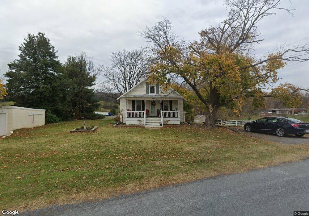 755 Copp Rd, Strasburg, VA 22657 - photo 1