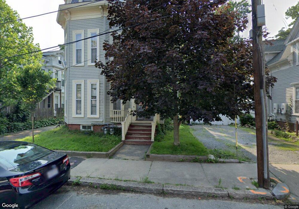 5 Clinton St, Haverhill, MA 01830 - photo 1