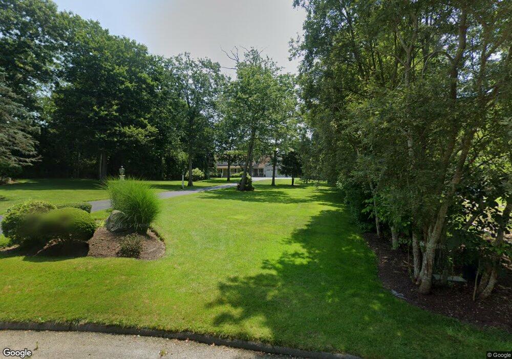 56 William Bradford Rd, North Dartmouth, MA 02747 - photo 1