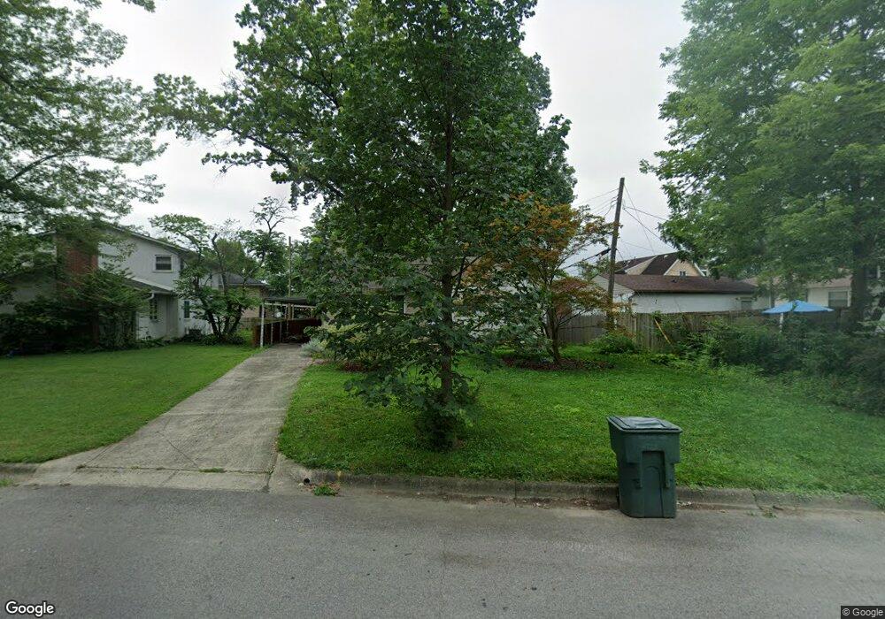 4723 Robinhood Park, Columbus, OH 43227 - photo 1