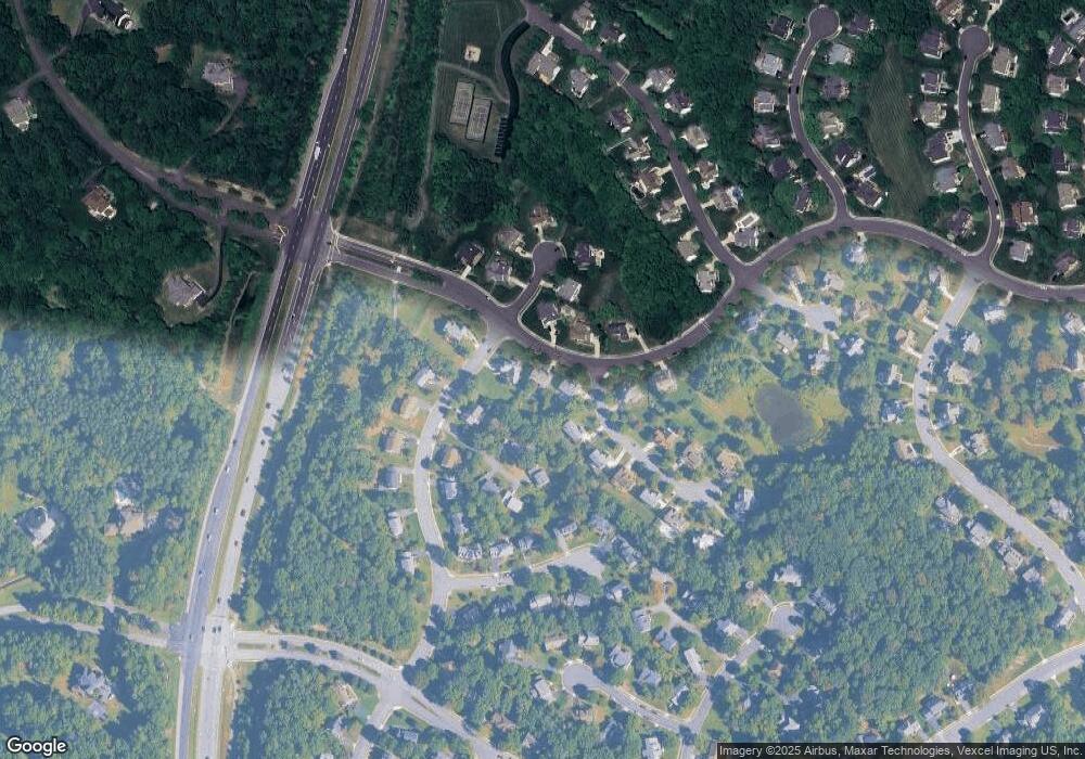 9615 Gauge Dr, Fairfax Station, VA 22039 - photo 1