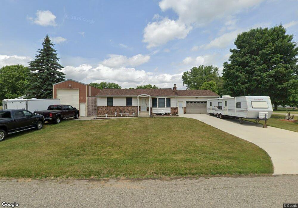 1051 Lilac St, Wayland, MI 49348 - photo 1