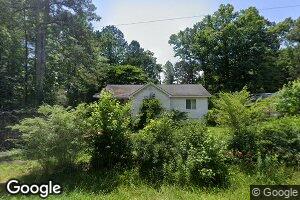 170 Northwood Cir, Oakman, AL 35579