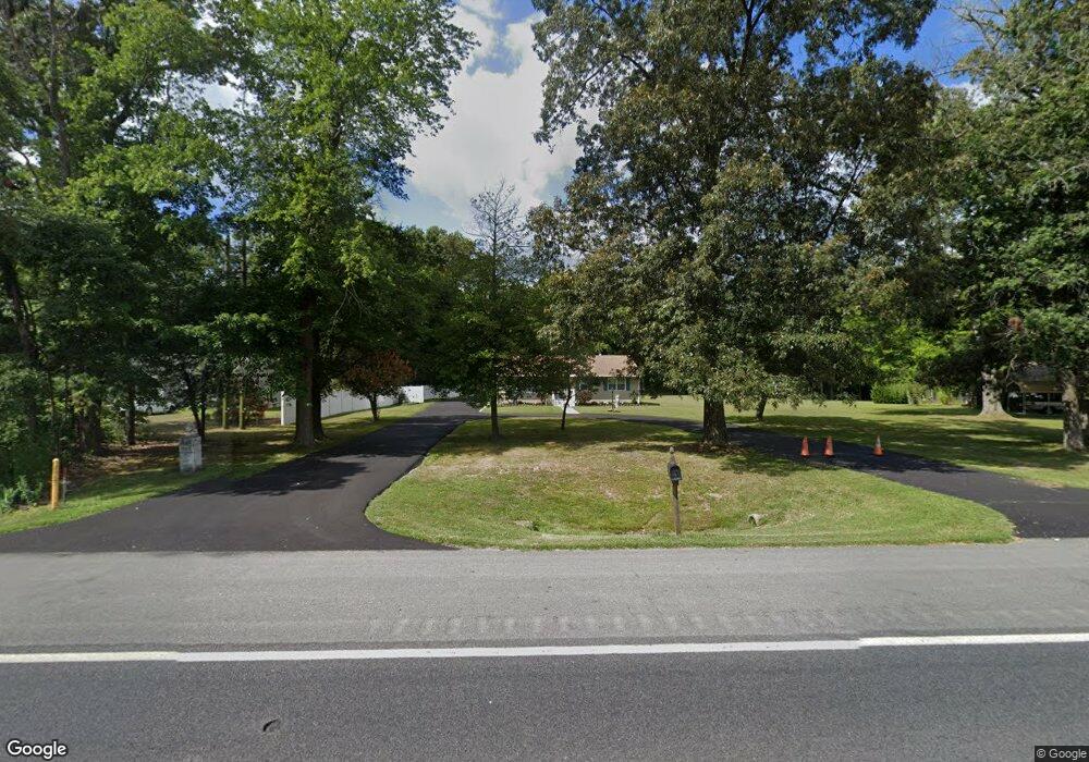 30774 Dupont Blvd, Dagsboro, DE 19939 - photo 1