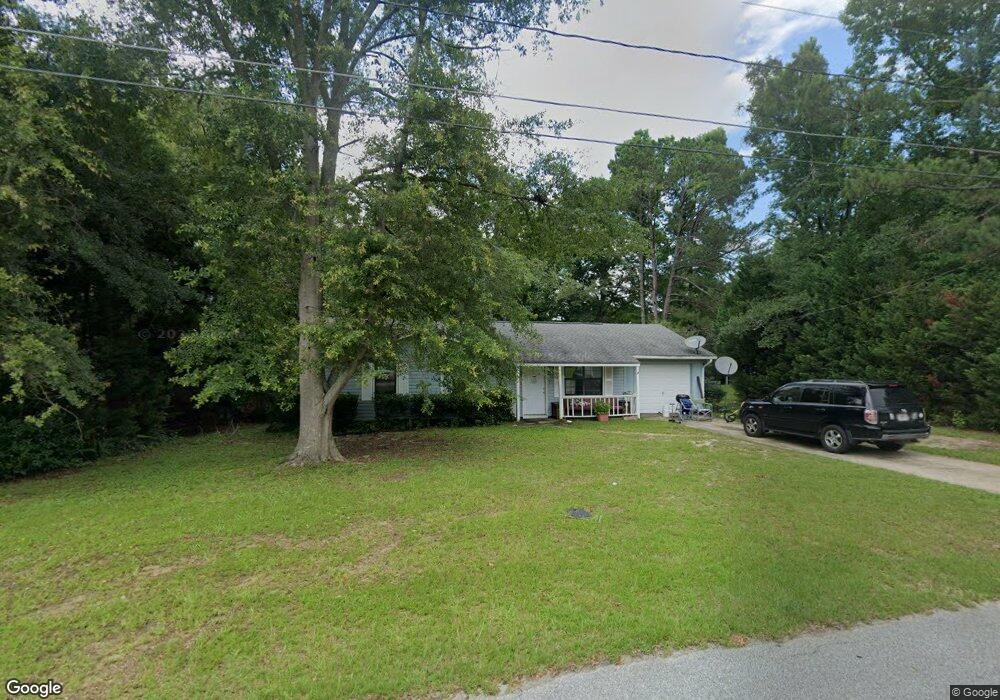 301 New Circle Dr, Byron, GA 31008 - photo 1