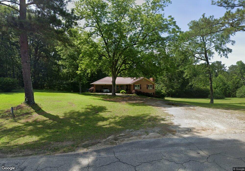 190 Klopfer Rd, Juliette, GA 31046 - photo 1