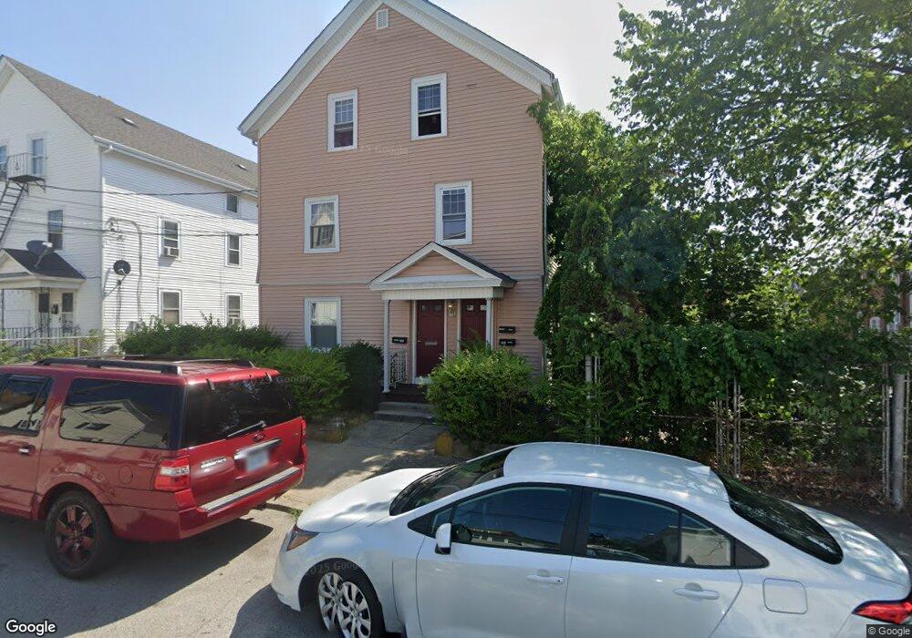 33 Lewis St unit 35, Central Falls, RI 02863 - photo 1