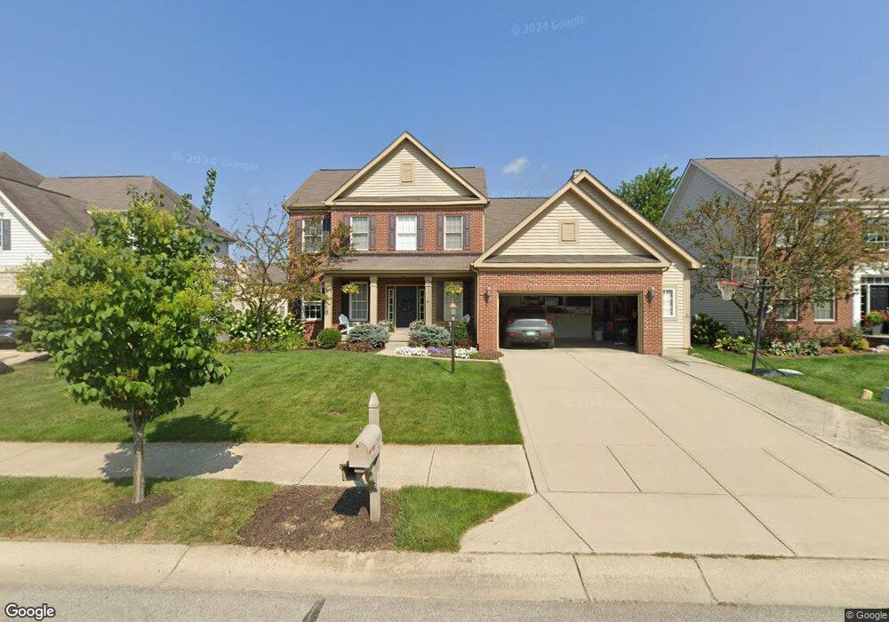 12498 Norman Place, Fishers, IN 46037 - photo 1