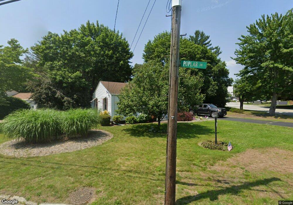 65 Poplar Dr, Cranston, RI 02920 - photo 1