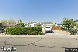 421 Alpine St, West Wendover, NV 89883