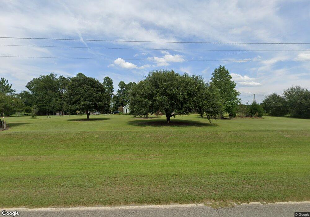 3996 Sapps Lake Rd, Enigma, GA 31749 - photo 1