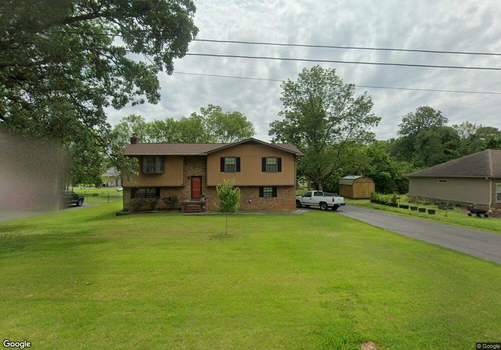 115 Beaver Rd, Fort Oglethorpe, GA 30742 - photo 1