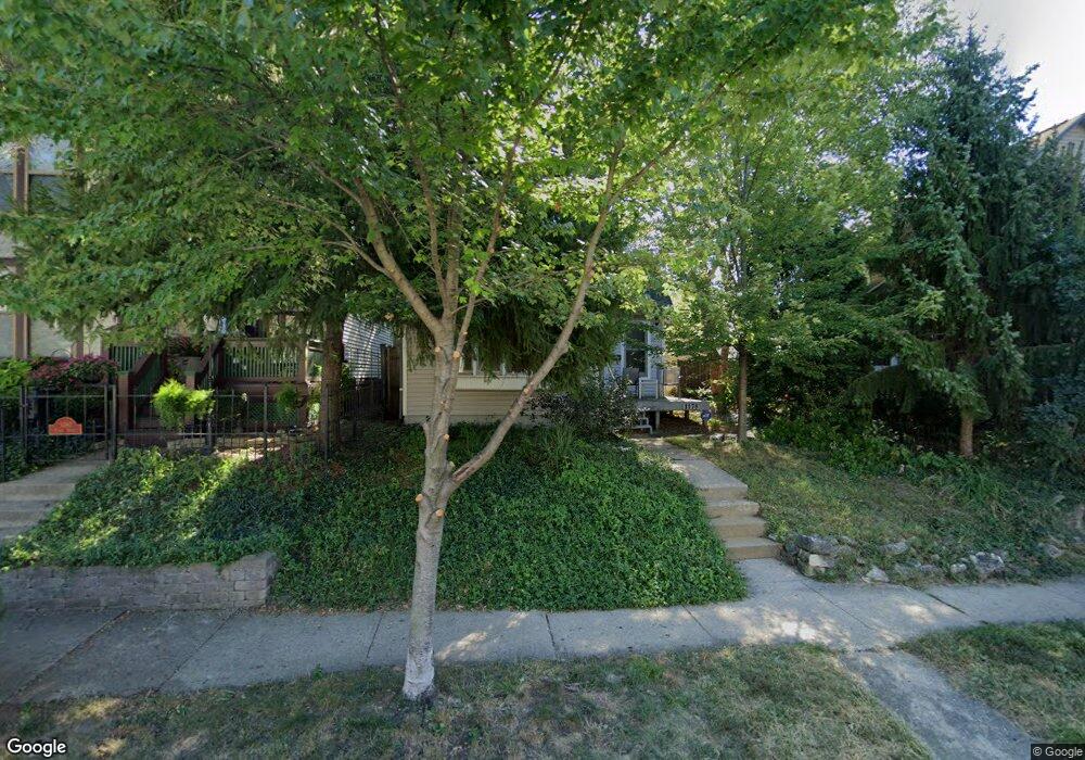 1178 Perry St, Columbus, OH 43201 - photo 1