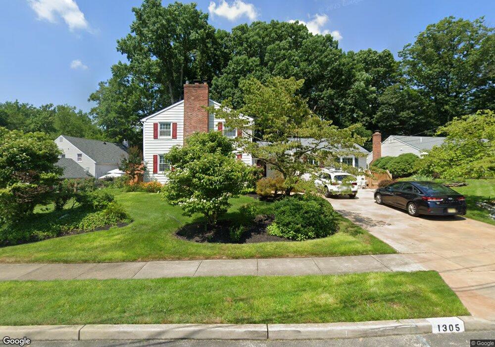 1305 Shelly Ln, Cherry Hill, NJ 08034 - photo 1