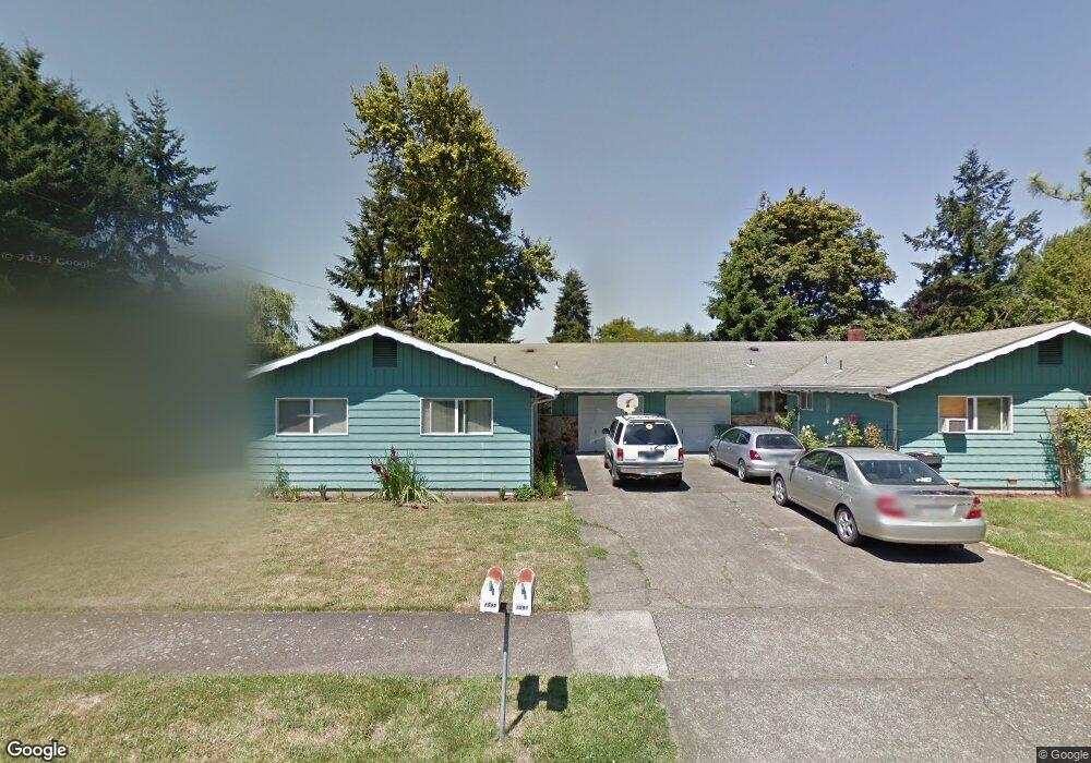 1595 Jeppesen Ave, Eugene, OR 97401 - photo 1