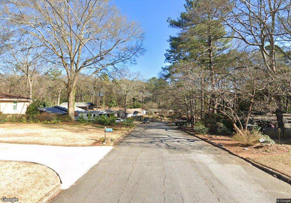 0 Clydedale Dr unit 8884681, Clarkston, GA 30021 - photo 1