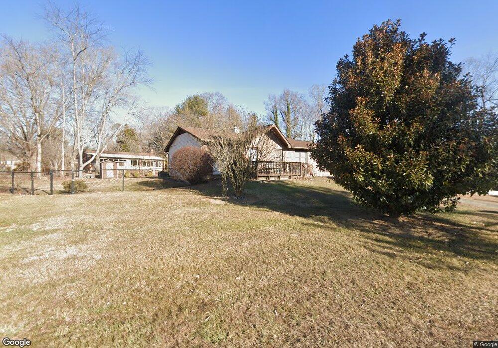 123 Cedar Creek Dr, Hendersonville, NC 28792 - photo 1