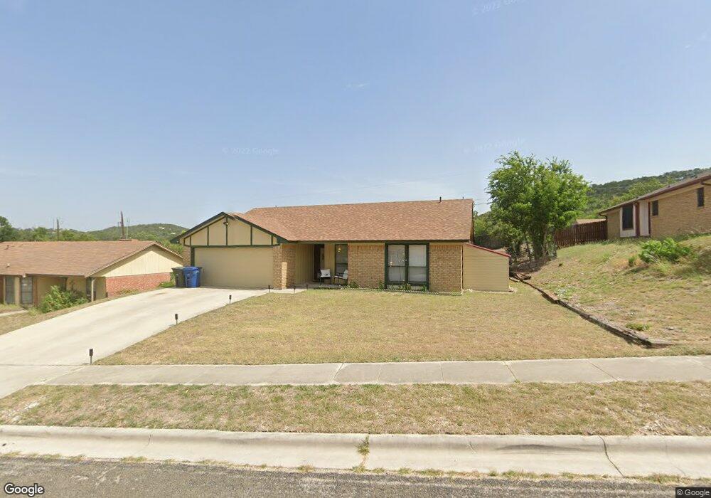 2303 Tiffany Dr, Copperas Cove, TX 76522 - photo 1