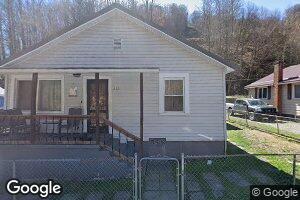 252 Carswell Hollow Rd, Kimball, WV 24853