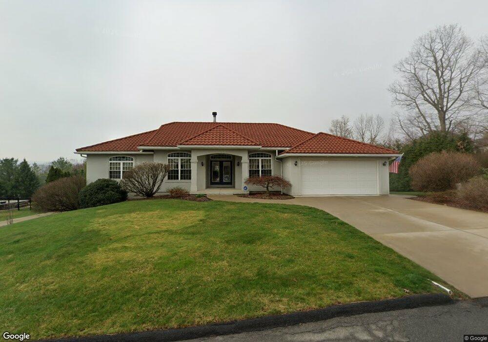 413 Deer Run Dr, Archbald, PA 18403 - photo 1