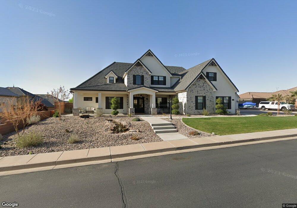 1716 E 330 S, Saint George, UT 84790 - photo 1