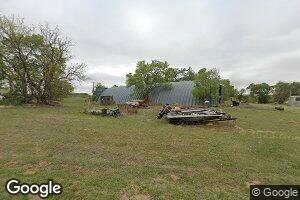 17126 E 880 Rd, Reydon, OK 73660