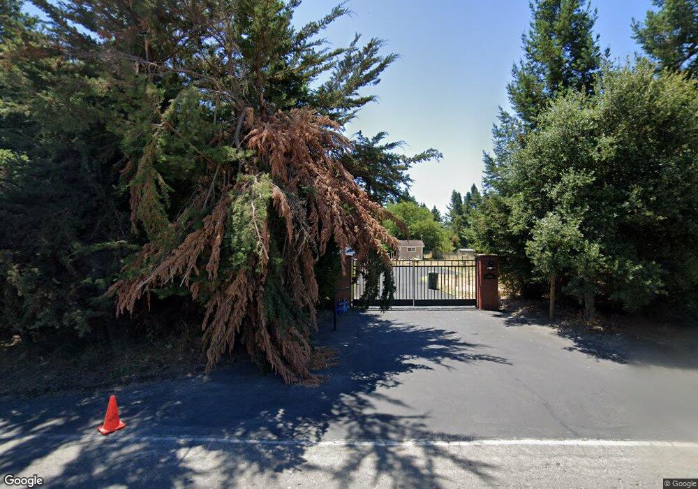 561 Rainsville Rd, Petaluma, CA 94952 - photo 1