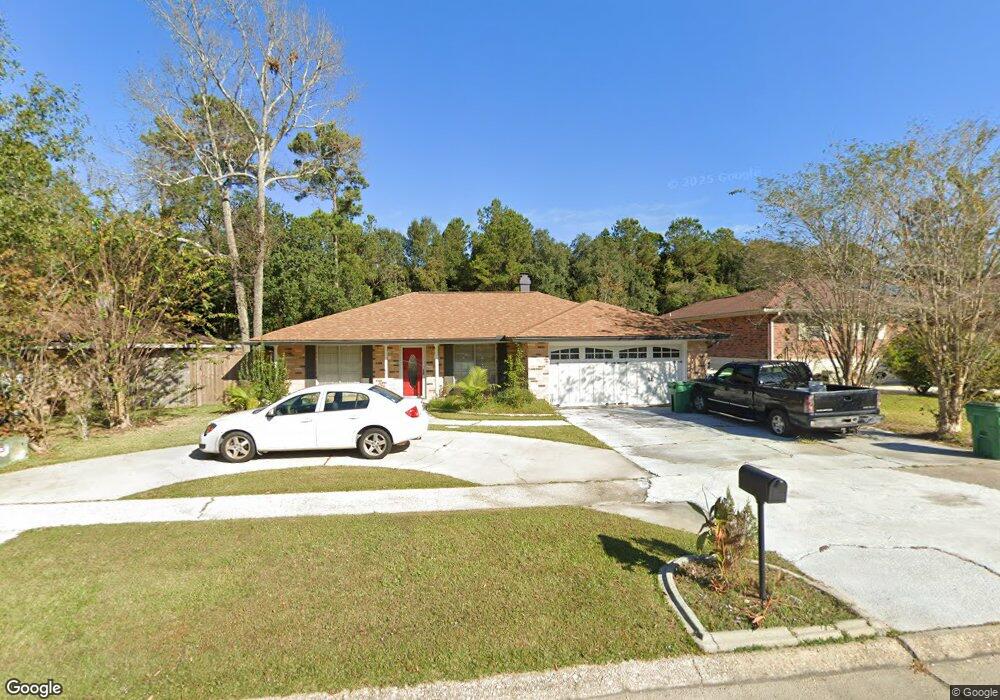 204 Darwin Other, Slidell, LA 70458 - photo 1