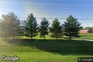 5611 E State Road 36, Mooreland, IN 47360
