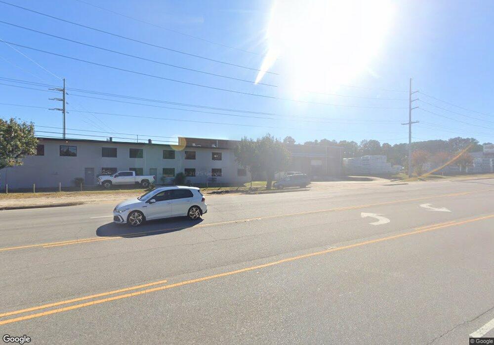 1111 Robeson St, Fayetteville, NC 28305 - photo 1