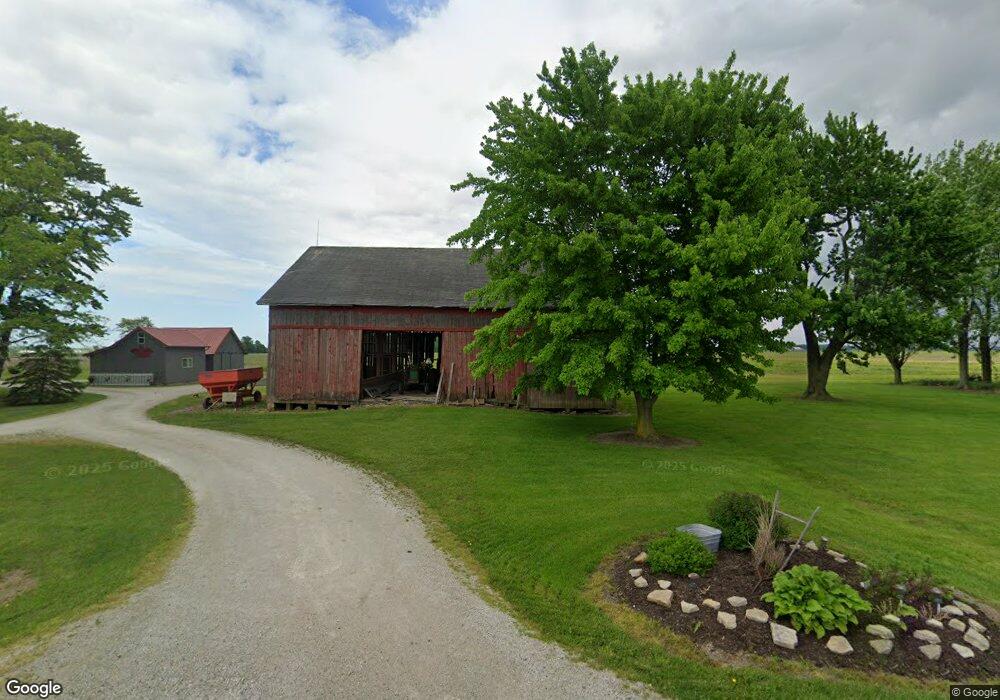 3619 N Nissen Rd, Martin, OH 43445 - photo 1