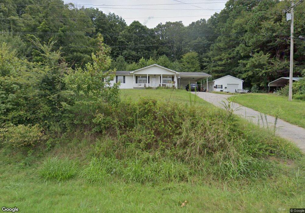 1398 Tunnel Hill Varnell Rd NW, Dalton, GA 30720 - photo 1