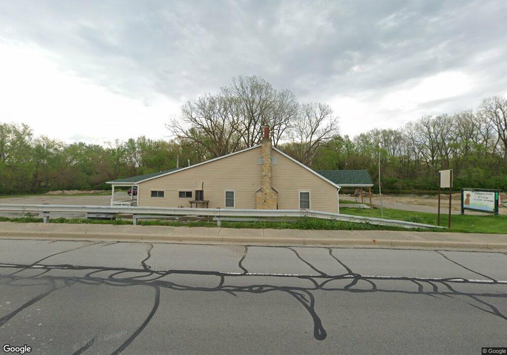 2342 W 8th St, Anderson, IN 46016 - photo 1